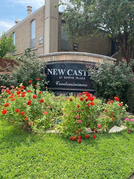 4649 Wild Indigo St Unit 337, Houston, TX 77027