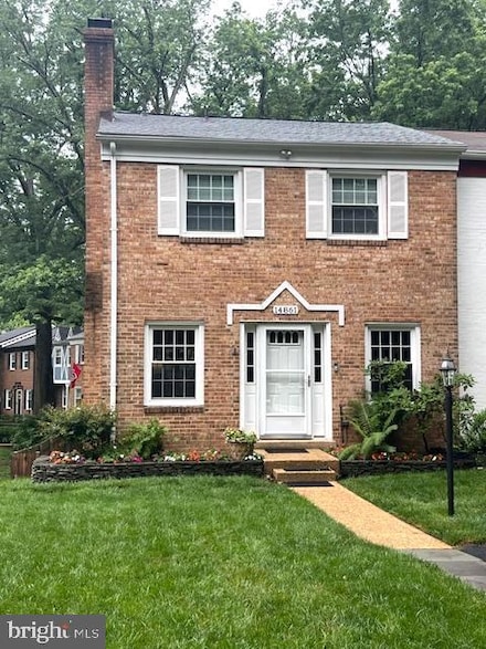 14861 Lambeth Square, Centreville, VA 20120