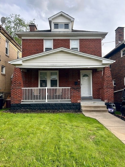 42 Queenston St, Pittsburgh, PA 15210