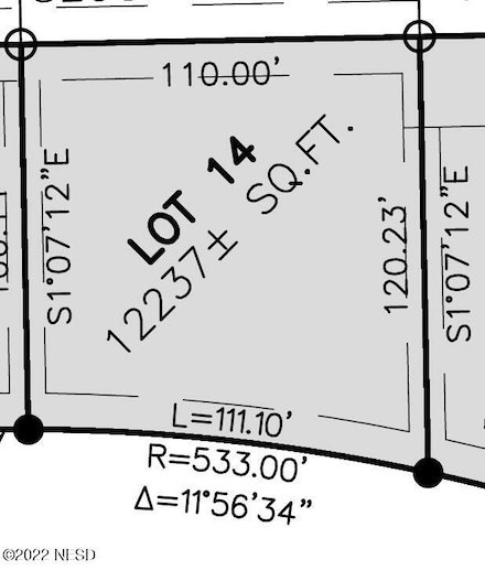 3351 11th Ave NW, Watertown, SD 57201