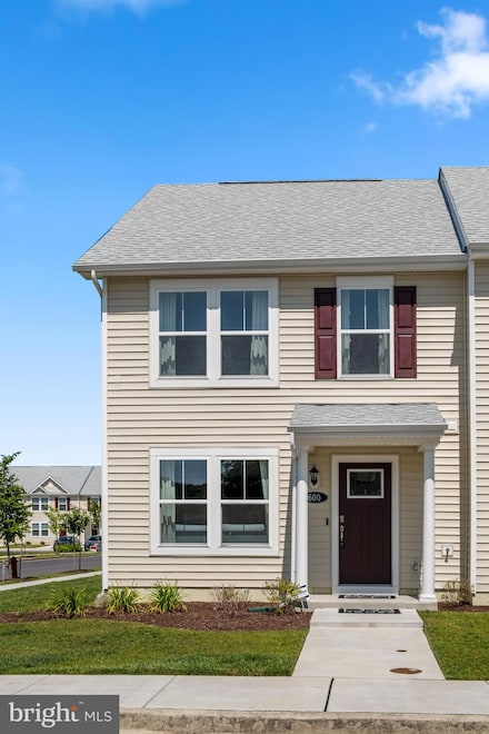 600 Widgeon Way, Cambridge, MD 21613