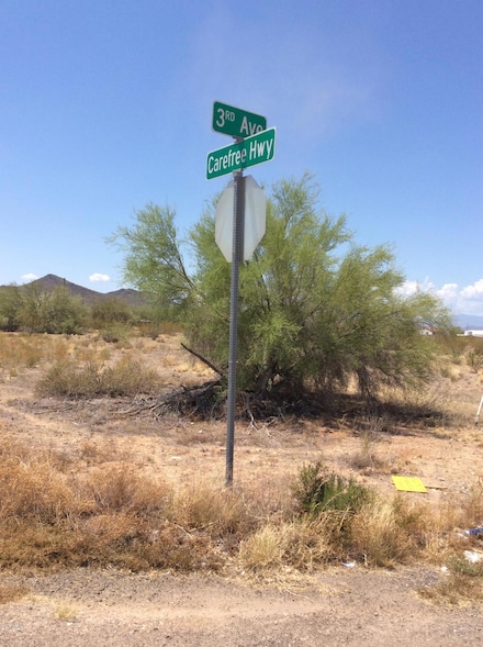 0000 N 3rd Ave, Phoenix, AZ 85003