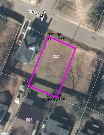 34a Doe St, Greenville, SC 29611
