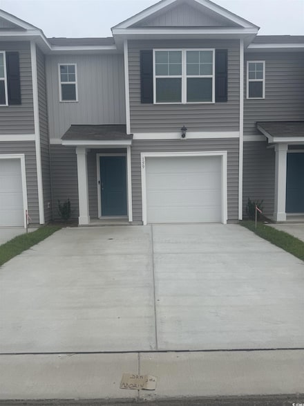 567 Gemstone Blvd Unit Lot 174, Conway, SC 29526