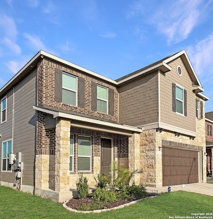 3910 Sunfield Dr, Seguin, TX 78155