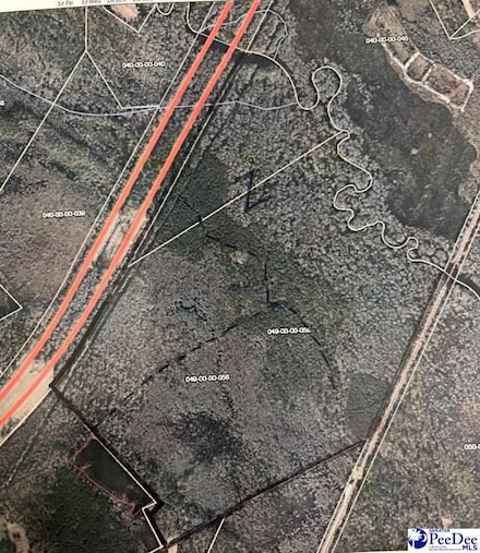 TBD Interstate 95, Dillon, SC 29536
