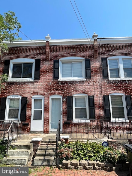 1424 N Lincoln St, Wilmington, DE 19806