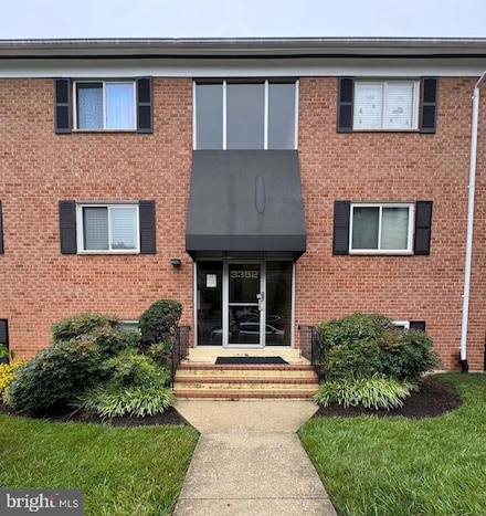3352 Hewitt Ave Unit 201, Silver Spring, MD 20906