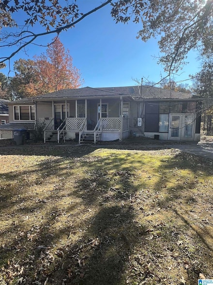 3929 Midway Rd, Adamsville, AL 35005