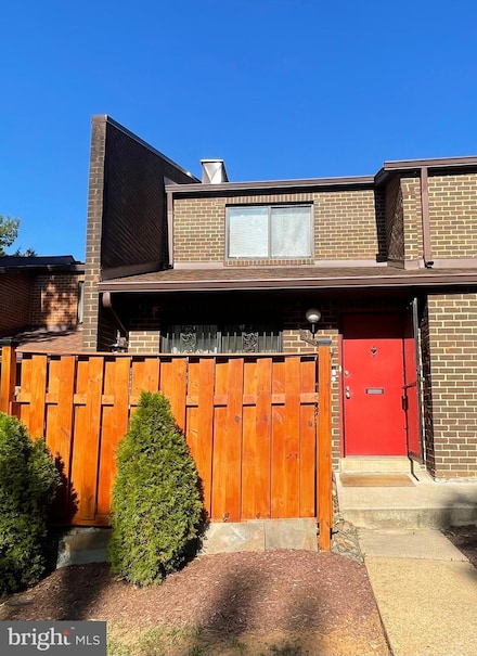 3470 Summit Ct NE Unit 3470, Washington, DC 20018