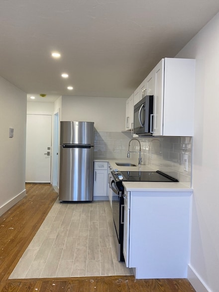 168 Cottage St Unit 301, Boston, MA 02128