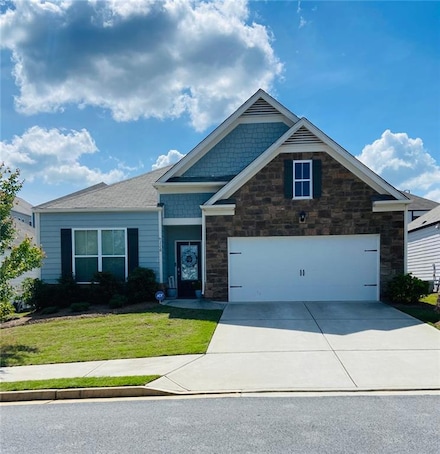 116 Four Seasons Blvd, Dallas, GA 30132