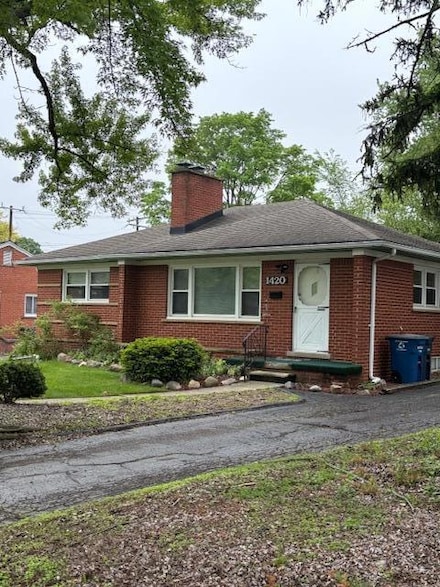1420 Kirkland, Ann Arbor, MI 48103