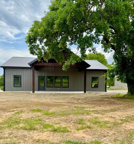 430254 E 1146 Rd, Porum, OK 74455