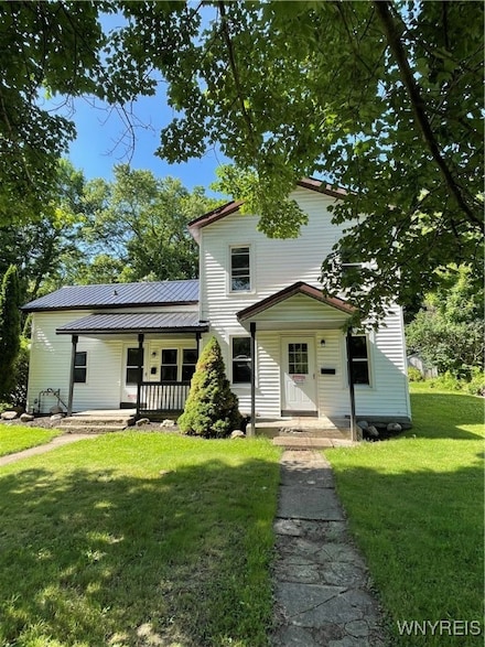 43 Union St, Gowanda, NY 14070