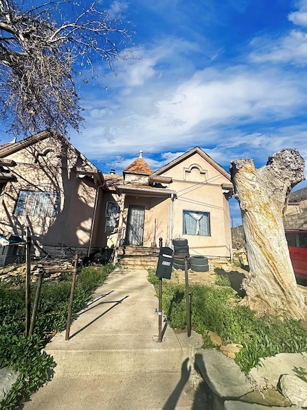 210 Beech St, Trinidad, CO 81082