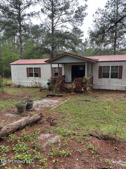 134 Short Leaf, Lucedale, MS 39452