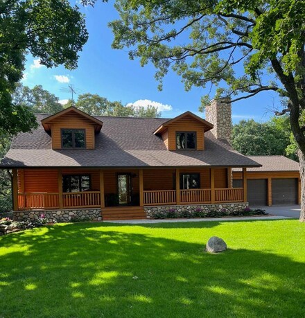 17472 173rd St SE, Big Lake, MN 55309