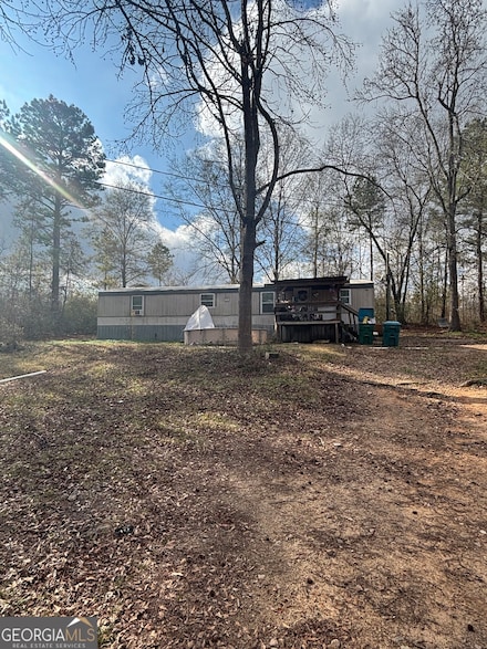 825 Ext Beaver Run, Bowman, GA 30624