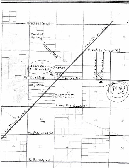 0 Altair Rd, Barstow, CA 92311