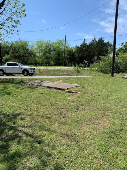 TBD W Moore St, Sherman, TX 75092
