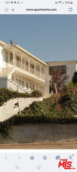 7208 S La Cienega Blvd Unit 4, Inglewood, CA 90302