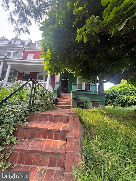 236 Randolph Place NE, Washington, DC 20002