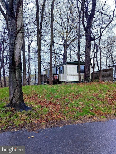 0 Block 78 Lot 67 Yogi Bear Blvd, Falling Waters, WV 25419