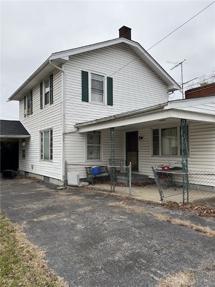 103 Warren Ave, Franklin, OH 45005