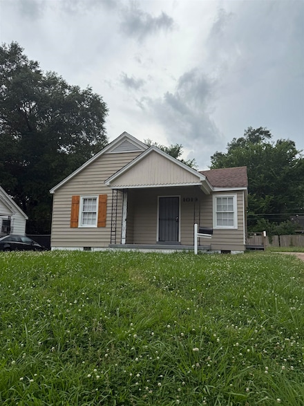1019 W Walthal Cir, Memphis, TN 38111