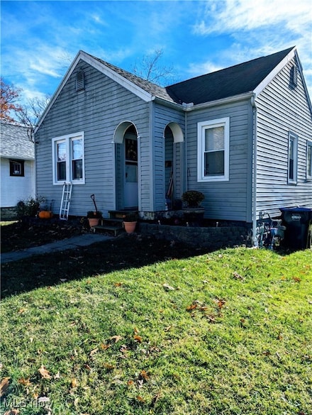 420 Sunkel Ave, Zanesville, OH 43701