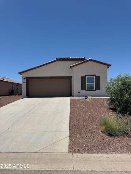 7942 S John Jacob Astor Ave, Casa Grande, AZ 85193