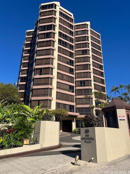 1040 Lunalilo St Unit 1001, Honolulu, HI 96822