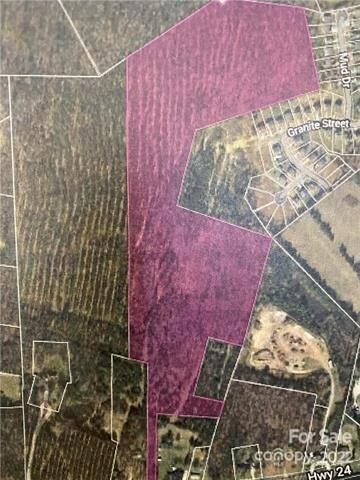 0000 Nc Hwy 24 27 None, Midland, NC 28107