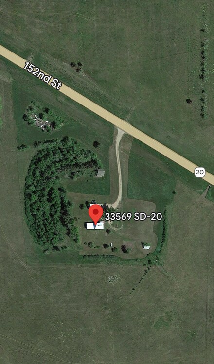 33569 Sd Highway 20, Onaka, SD 57466