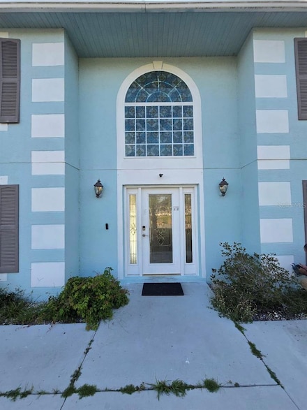 5391 Baldock Ave, Spring Hill, FL 34608