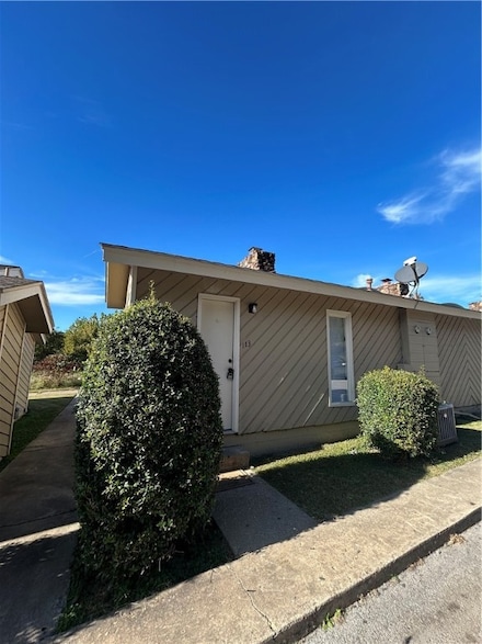 13787 Turnberry Ln Unit 113, Siloam Springs, AR 72761