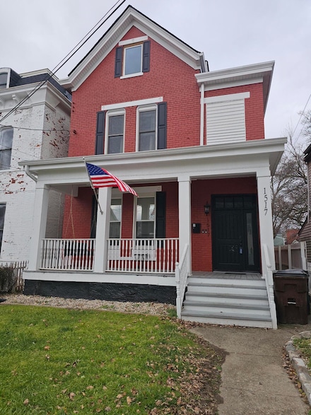 1517 Garrard St, Covington, KY 41011
