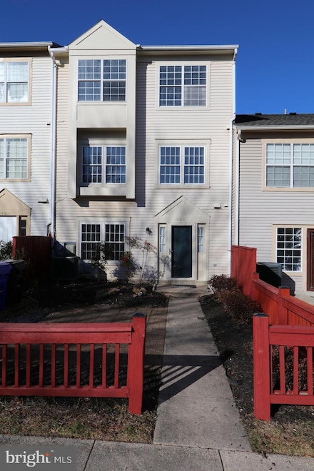 14317 Chapel Cove Ct, Laurel, MD 20707