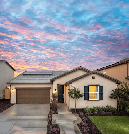 1163 MacLure Ave, Madera, CA 93636
