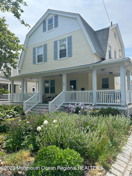 209 4th Ave, Belmar, NJ 07719