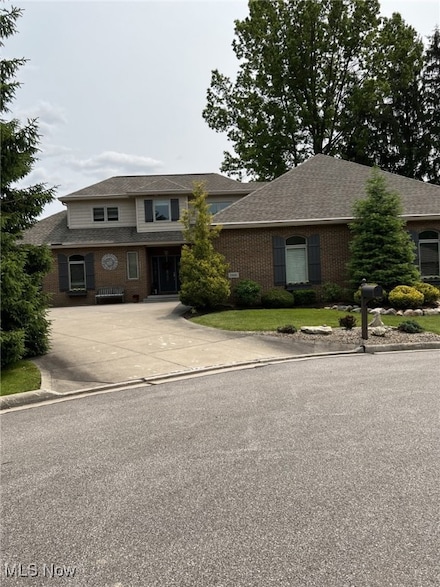 3800 Rothrock Place, Copley, OH 44321