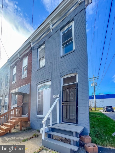 2000 Hollins Ferry Rd, Baltimore, MD 21230