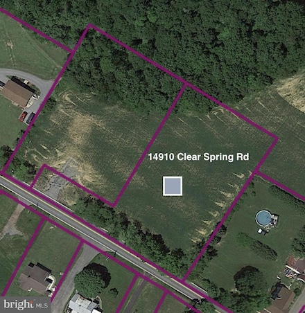 14910 Clear Spring Rd, Williamsport, MD 21795