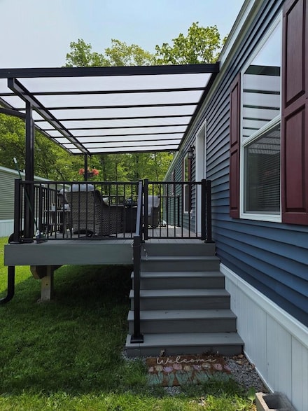 755 Pine Terrace Rd, Shippenville, PA 16254
