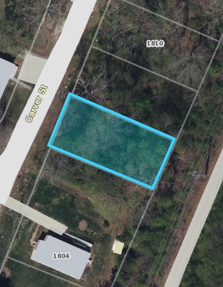 Lot 5 Carver St, Chattanooga, TN 37421