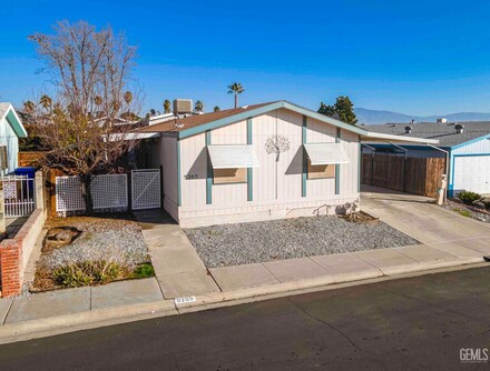 Bakersfield CA Mobile Homes for Sale - Homes.com