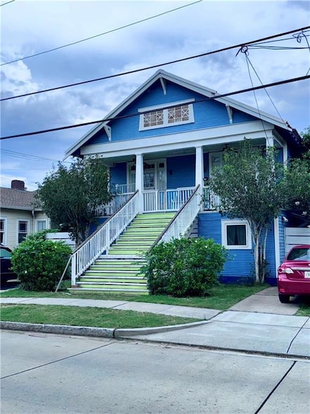 860 Taft Place Unit UL, New Orleans, LA 70119