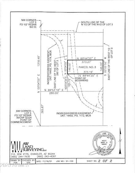 4003 W Sunrise Dr Unit 3, Phoenix, AZ 85339