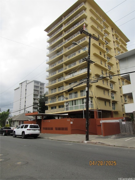 303 Liliuokalani Ave Unit 1004, Honolulu, HI 96815